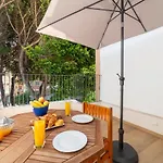 Terrazas De Casa Gomez *