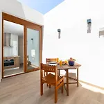 Terrazas De Casa Gomez アパート アルメリア