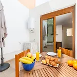 Terrazas De Casa Gomez アパート アルメリア