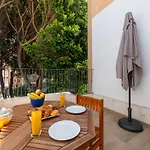 アパート Terrazas De Casa Gomez