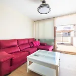 Terrazas De Casa Gomez アパート