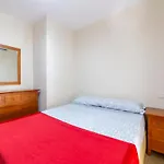 Terrazas De Casa Gomez アルメリア