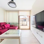 アパート Terrazas De Casa Gomez アルメリア