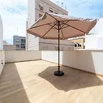 Terrazas De Casa Gomez アパート