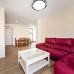 アパート Terrazas De Casa Gomez