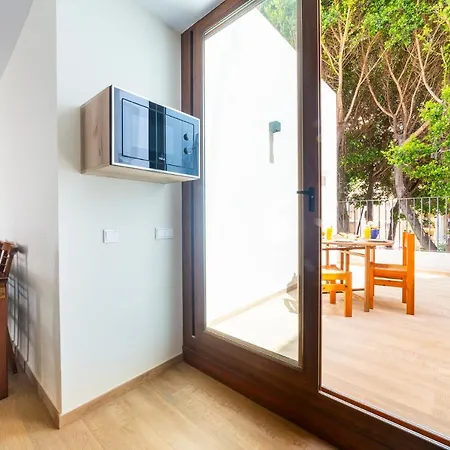 Appartamento Terrazas De Casa Gomez Almería