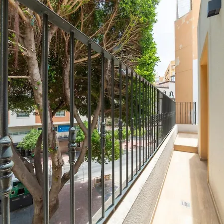 Terrazas De Casa Gomez *