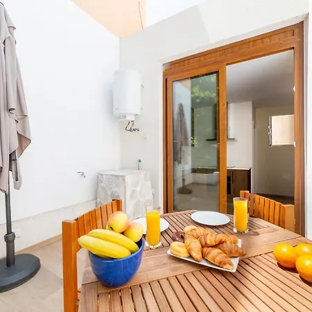 Terrazas De Casa Gomez Appartamento Almería