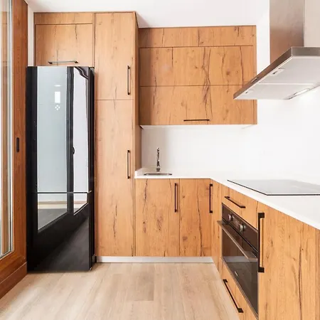 Terrazas De Casa Gomez Appartamento Almería
