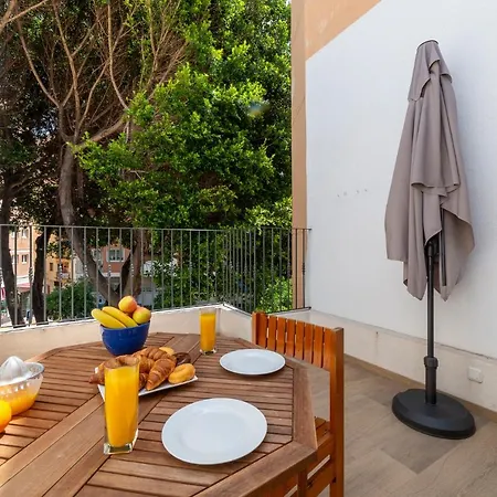 Appartamento Terrazas De Casa Gomez