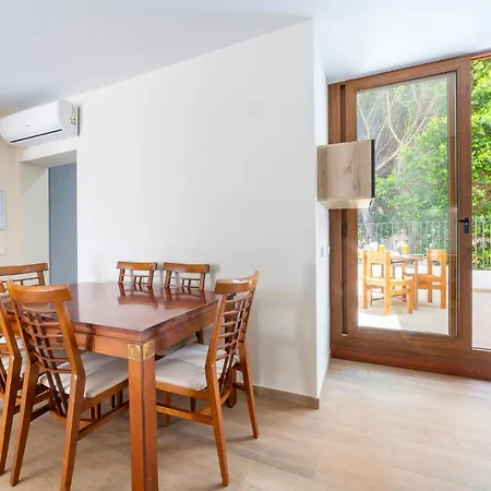 Terrazas De Casa Gomez Appartamento