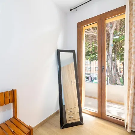 Appartamento Terrazas De Casa Gomez Almería
