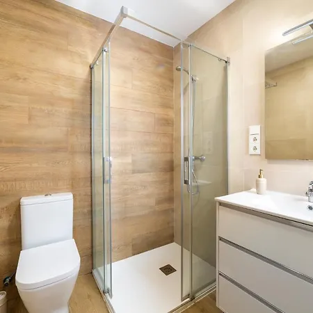 Terrazas De Casa Gomez Appartamento