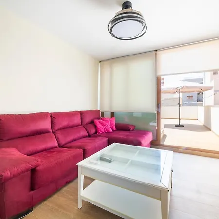Terrazas De Casa Gomez Appartamento