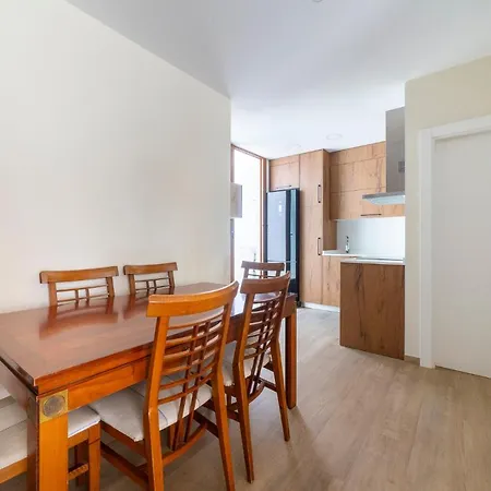 Terrazas De Casa Gomez Appartamento *