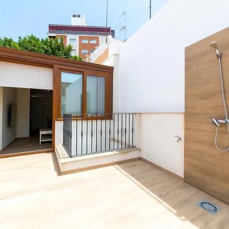 Appartamento Terrazas De Casa Gomez