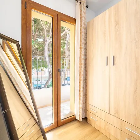 Terrazas De Casa Gomez Appartamento Almería