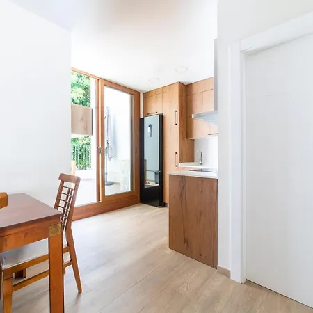 Appartamento Terrazas De Casa Gomez