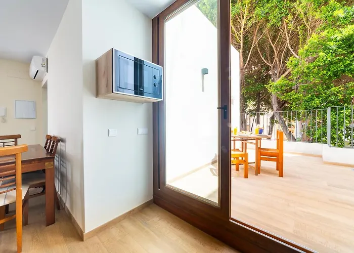 Appartamento Terrazas De Casa Gomez Almería