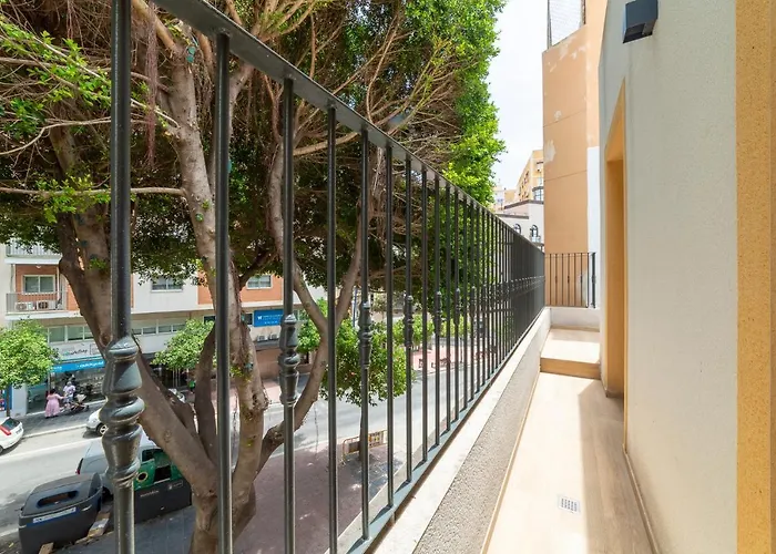 Terrazas De Casa Gomez *