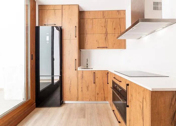 Terrazas De Casa Gomez Appartamento Almería
