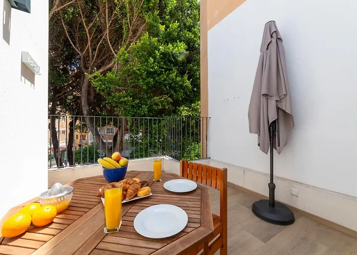Appartamento Terrazas De Casa Gomez