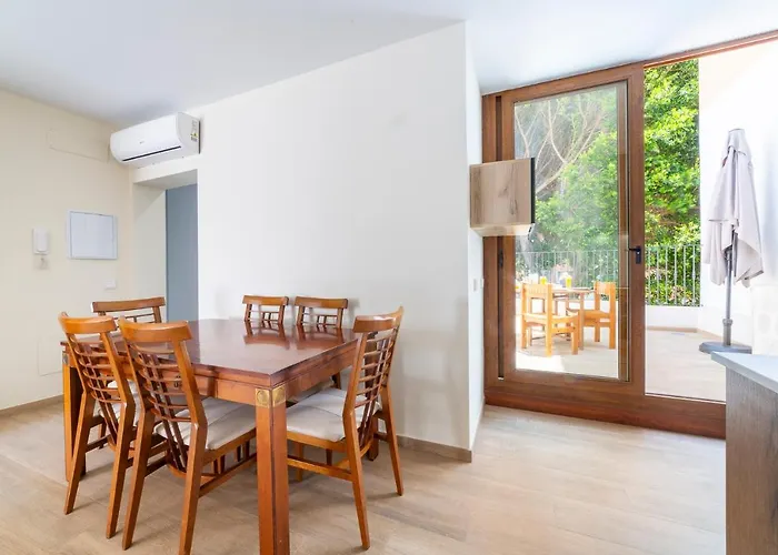 Terrazas De Casa Gomez Appartamento