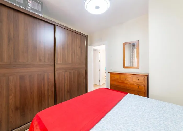 Terrazas De Casa Gomez Almería