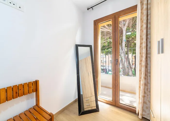 Appartamento Terrazas De Casa Gomez Almería