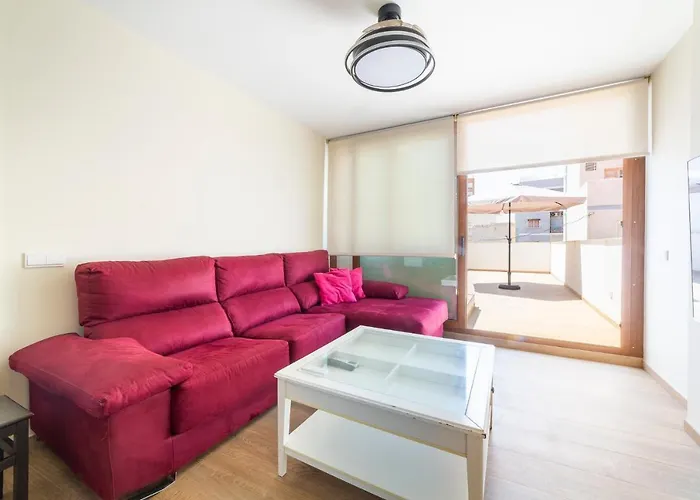 Terrazas De Casa Gomez Appartamento