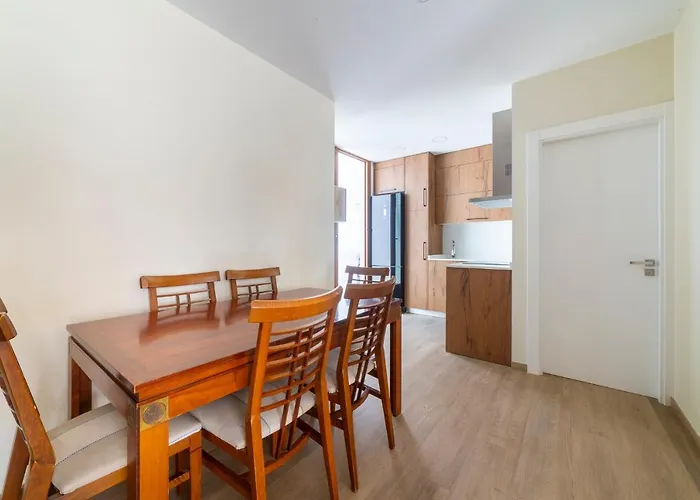 Terrazas De Casa Gomez Appartamento *