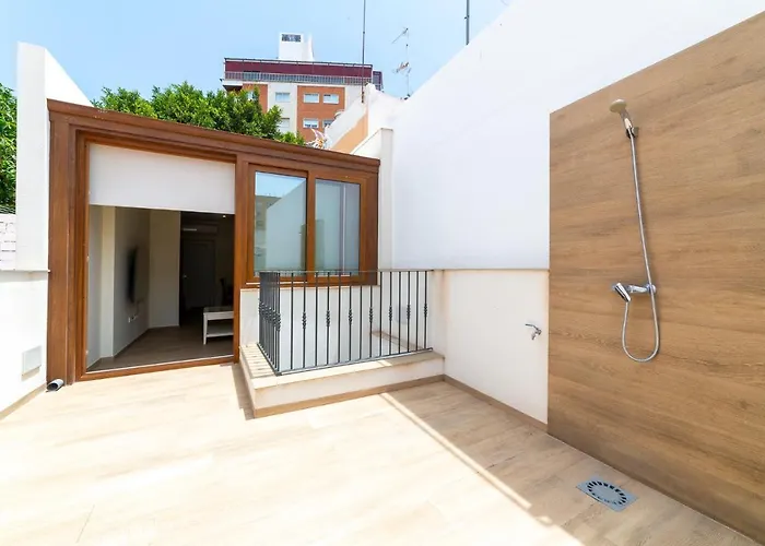 Appartamento Terrazas De Casa Gomez