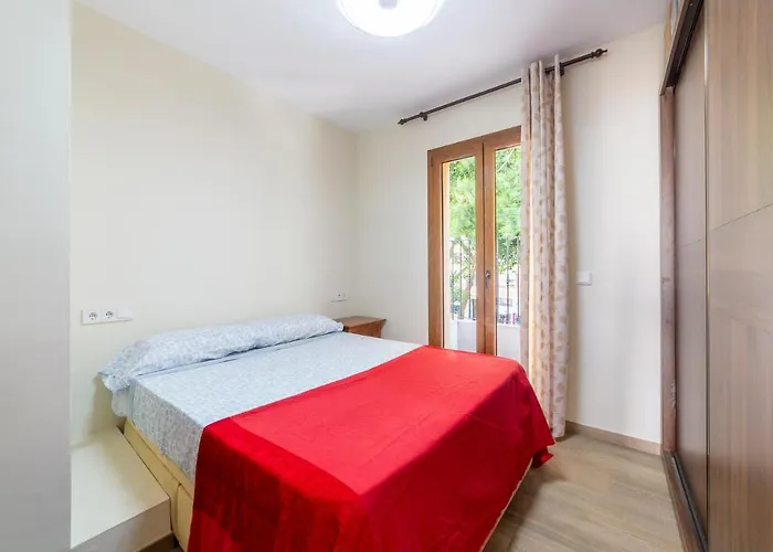 Terrazas De Casa Gomez *