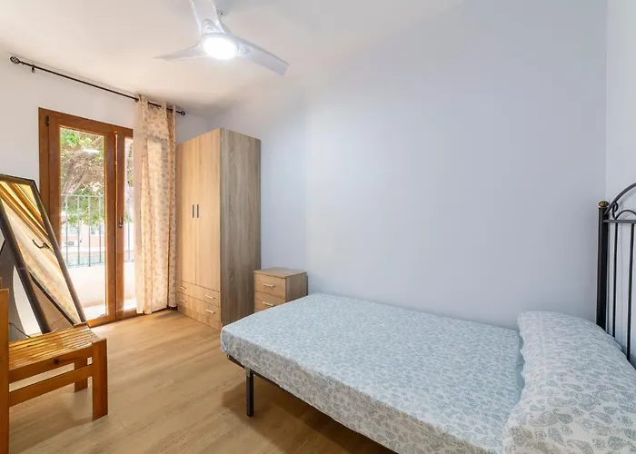 Appartamento Terrazas De Casa Gomez