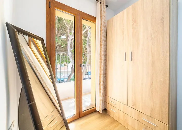 Terrazas De Casa Gomez Appartamento Almería
