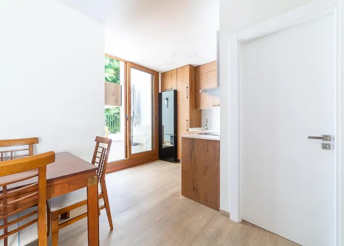 Appartamento Terrazas De Casa Gomez