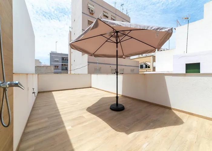 Terrazas De Casa Gomez Appartamento