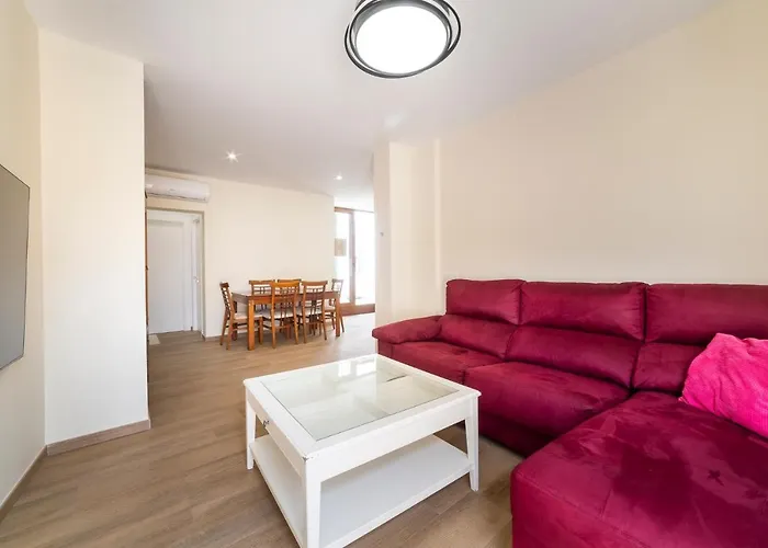 Appartamento Terrazas De Casa Gomez